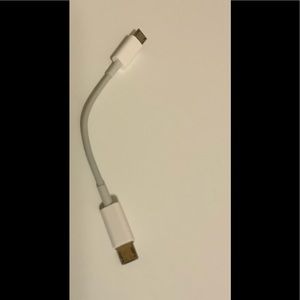 Owlet charger 1st generation